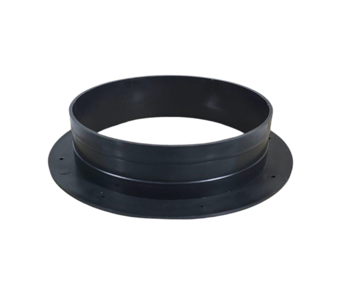 400 mm Flanş