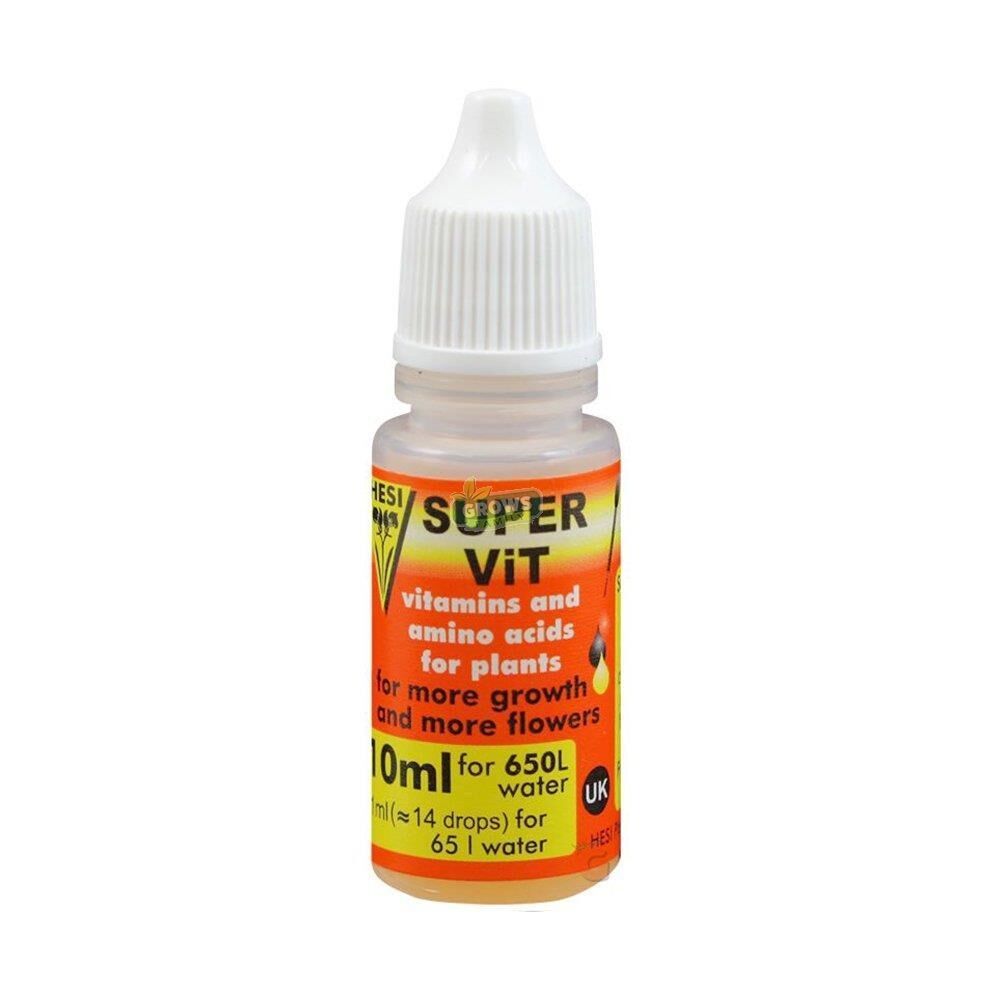 Hesi Supervit 10 ml