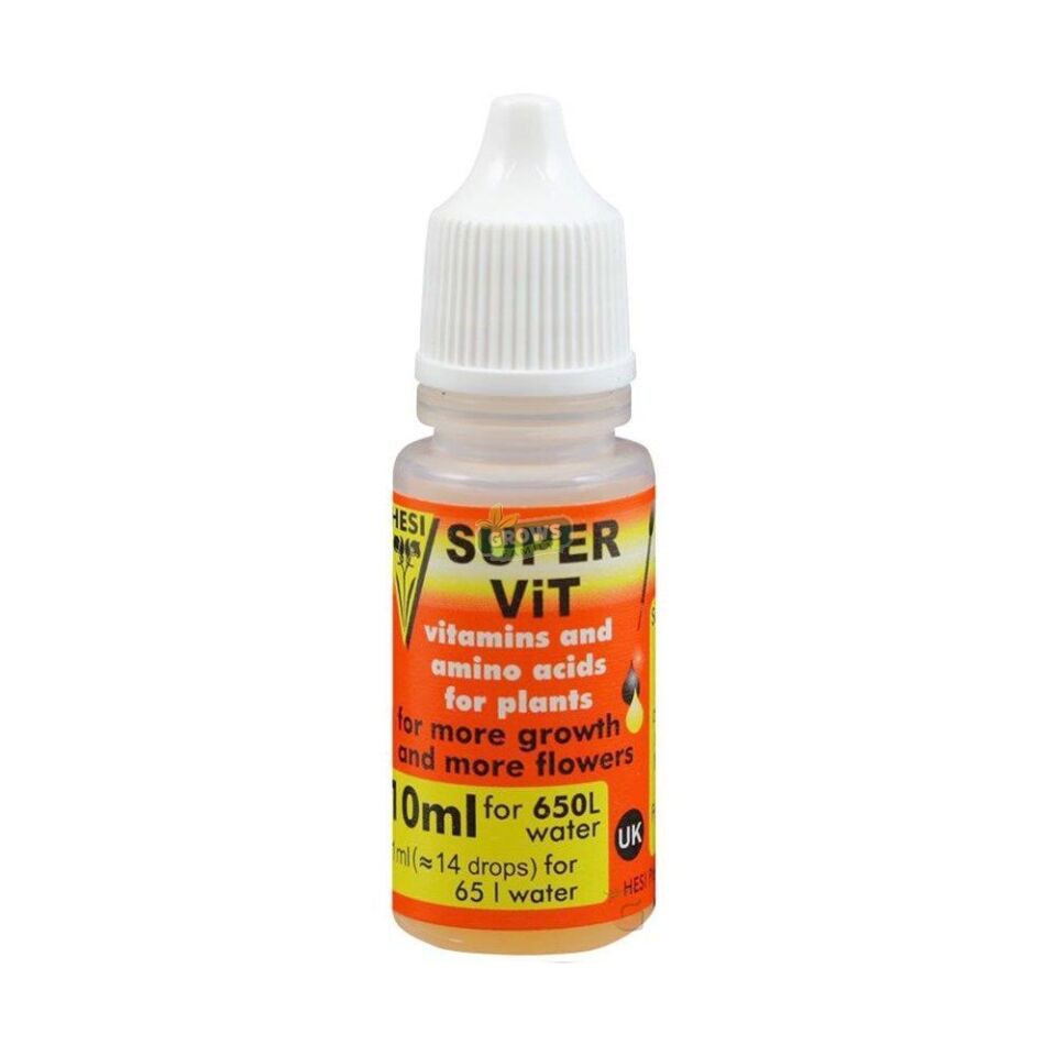 Hesi Supervit 10 ml