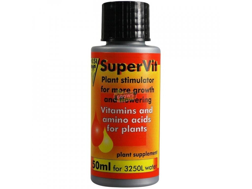 Hesi Supervit 50 ml