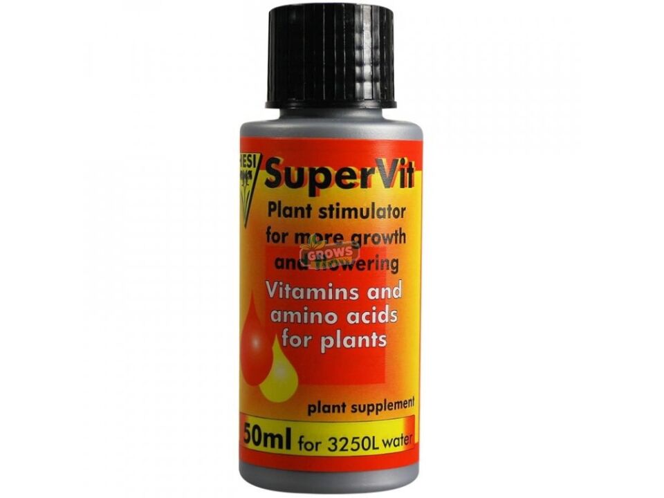Hesi Supervit 50 ml