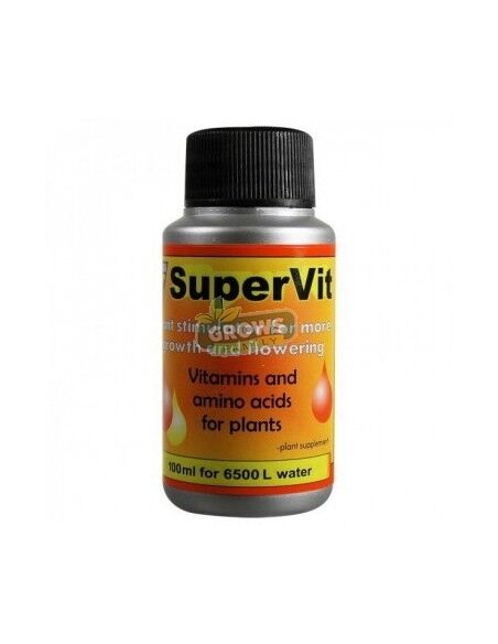 Hesi Supervit 500 ml