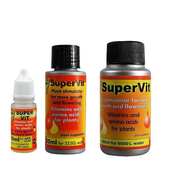 Hesi Supervit 100 ml