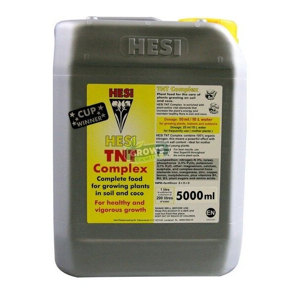 Hesi TNT Complex 10 litre