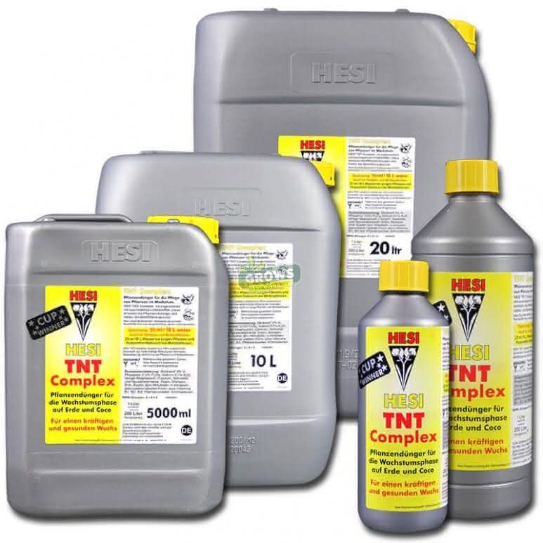 Hesi TNT Complex 20 litre