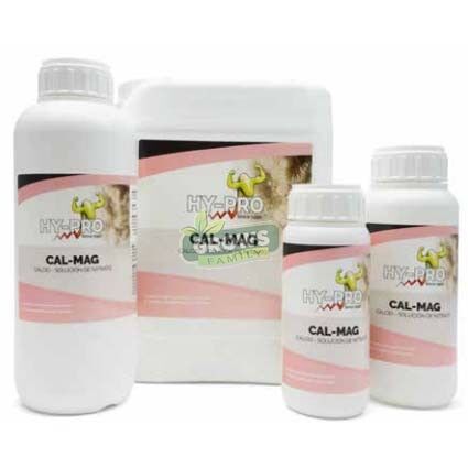 HY PRO CAL-MAG 500 ML