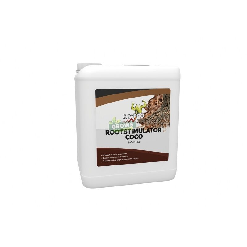 Hy Pro Coco Rootstimulator 10 litre