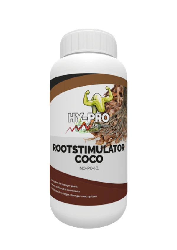 Hy Pro Coco Rootstimulator 500 ml