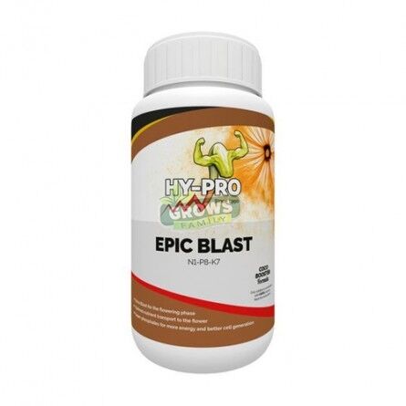 Hy Pro Epic Blast 100 Ml