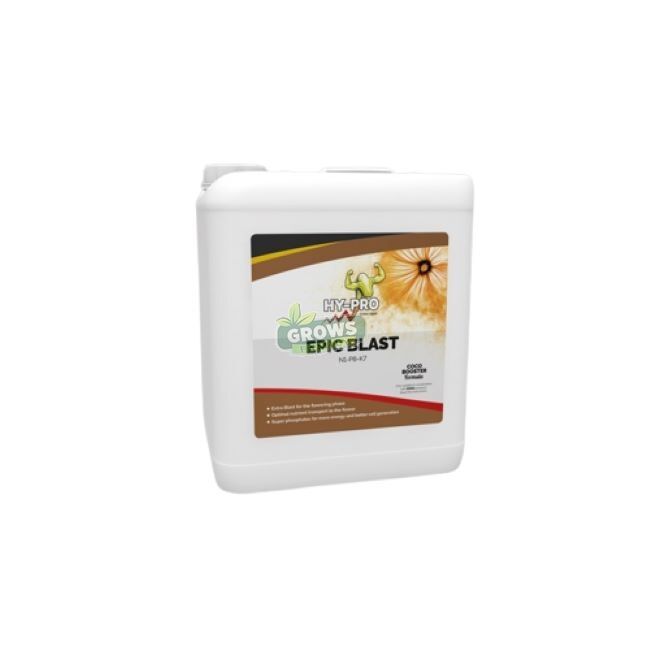 HY PRO EPİC BLAST 5 litre