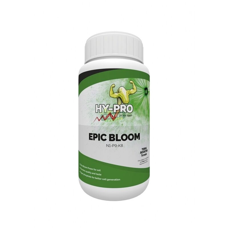 HY PRO EPİC BLOOM  1 LT