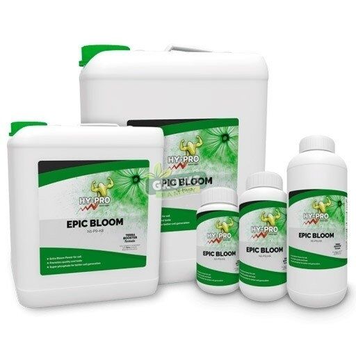 HY PRO EPİC BLOOM  1 LT