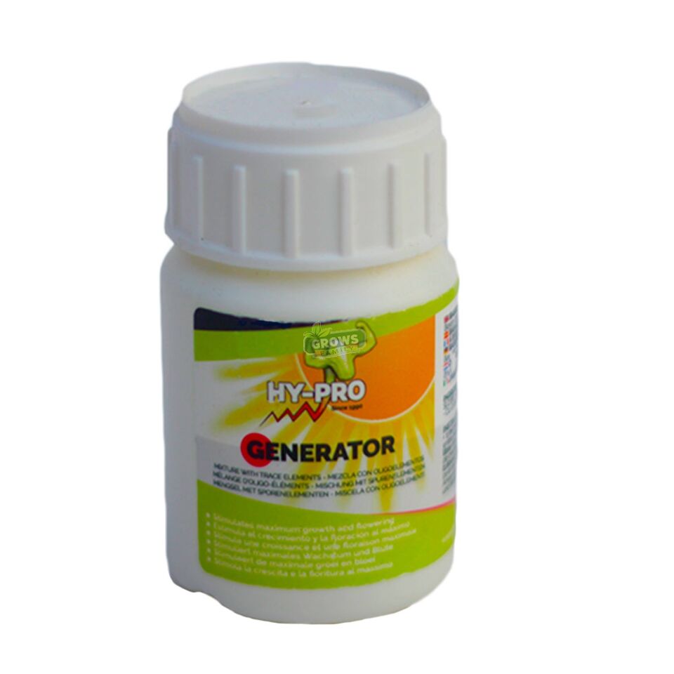 Hy Pro Generator 50 Ml