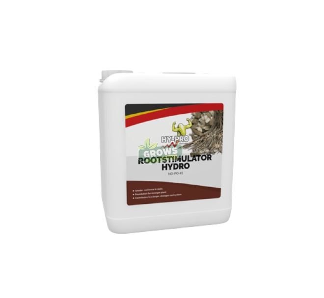 Hy Pro Hydro Rootstimulator 5 litre