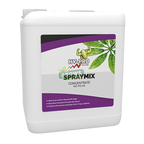 HY PRO pH- 5 litre