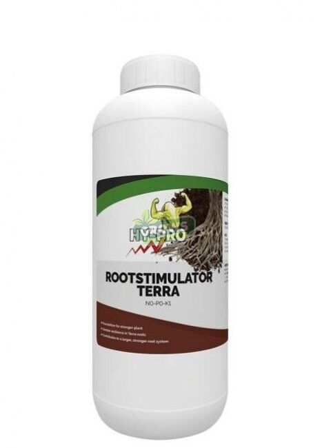 Hy Pro Rootsimulator terra 1 Litre