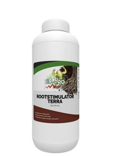 Hy Pro Rootsimulator terra 500 ml