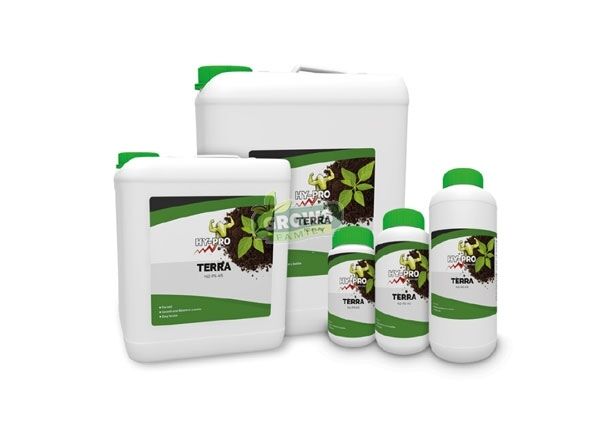 HY-PRO TERRA 20 LT