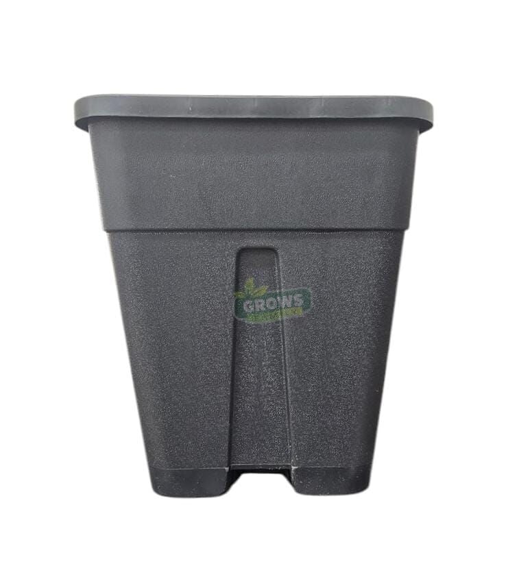 Kare Saksı 11 Litre