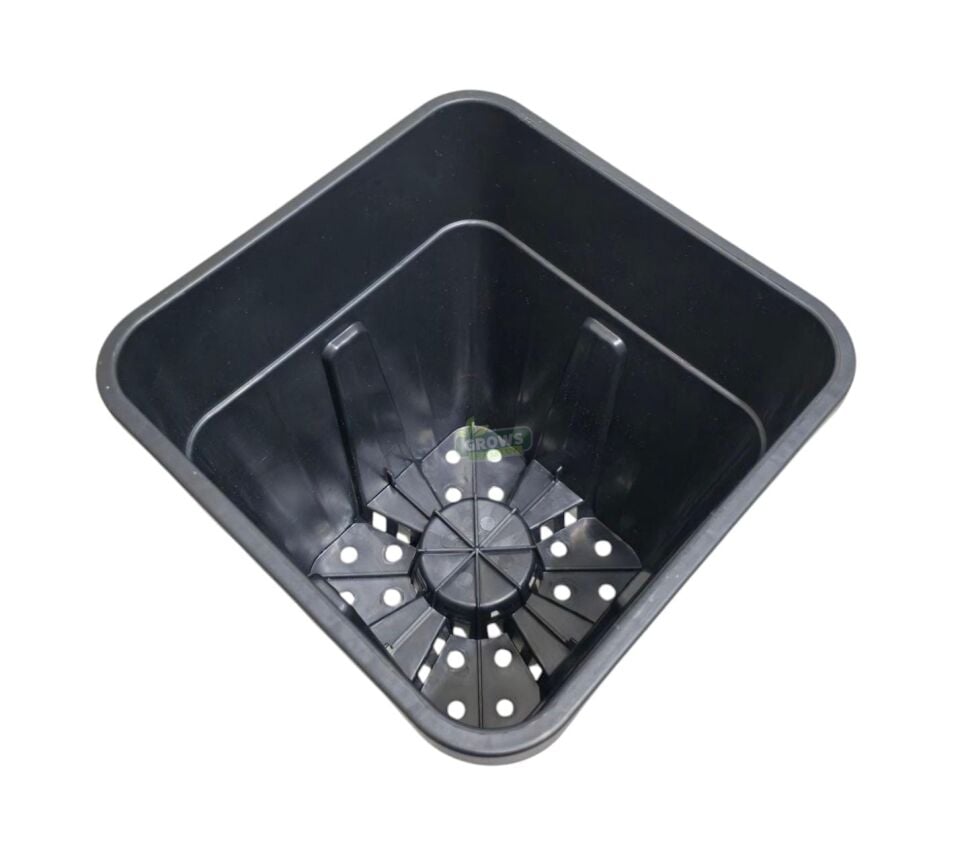 Kare Saksı 11 Litre