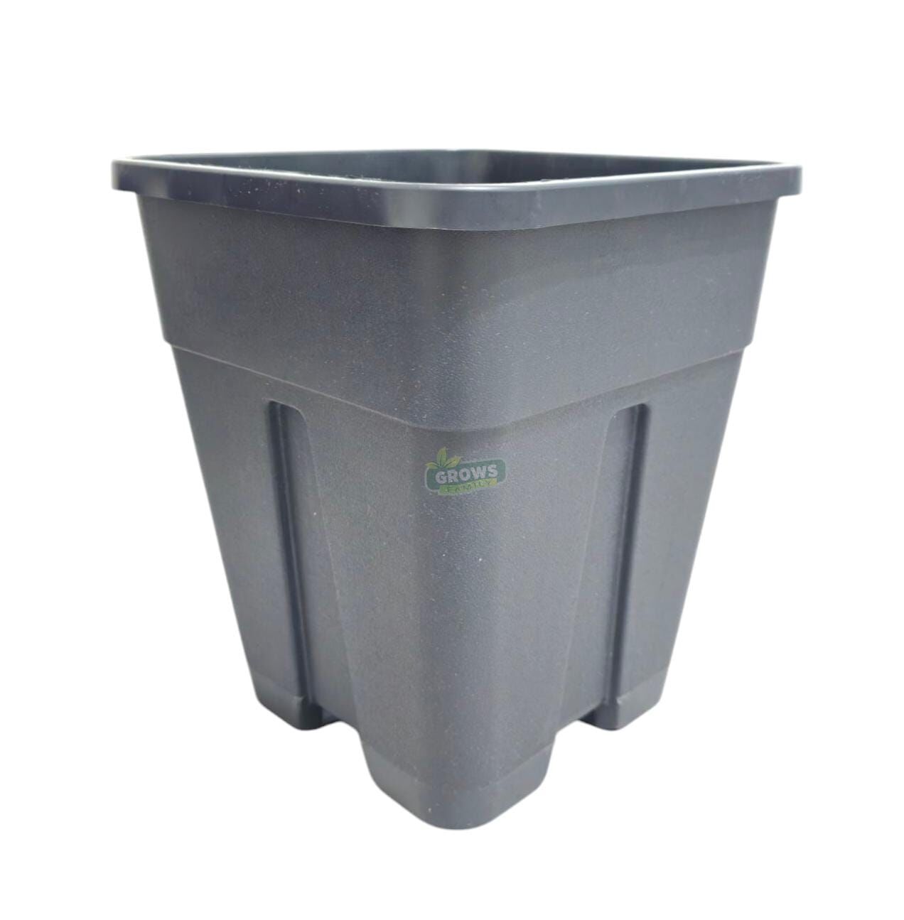 Kare Saksı 11 Litre