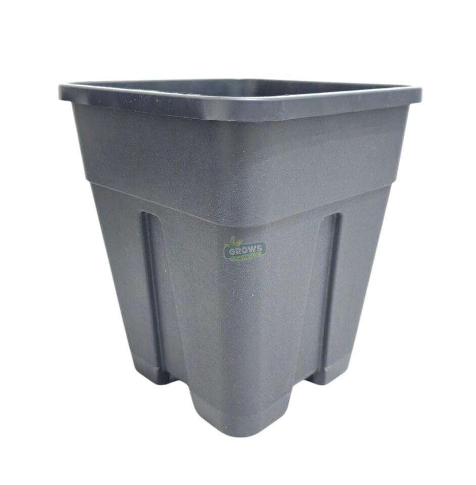 Kare Saksı 11 Litre