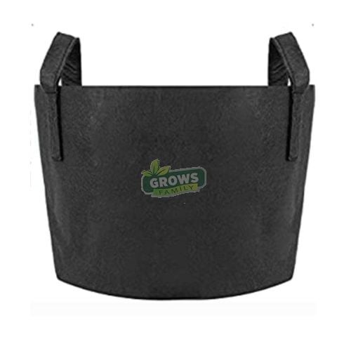 Kumaş Saksı 19 Litre