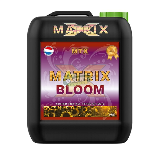 Matrix Bloom 10 litre