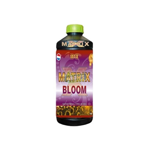 Matrix Bloom 500 ml