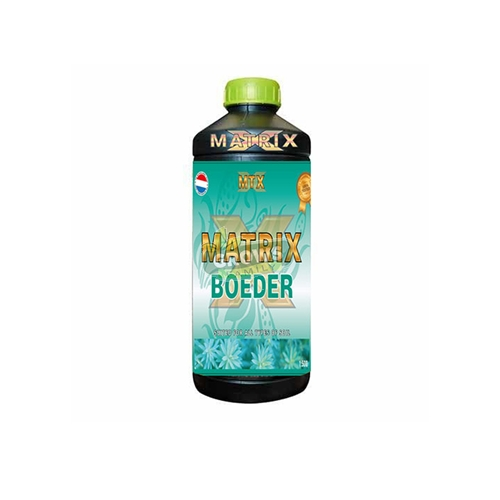 Matrix Boeder 500 ml