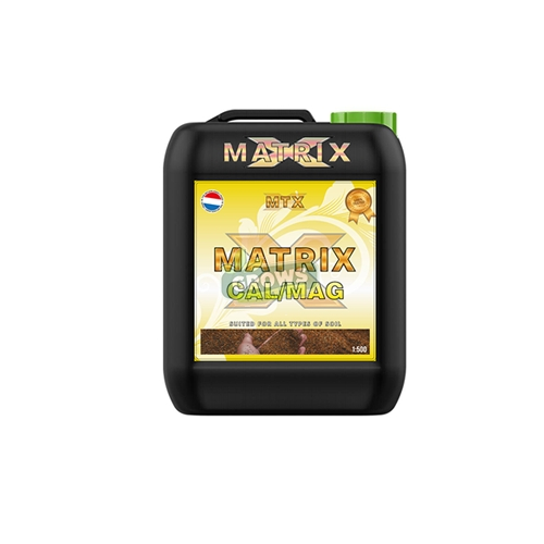 Matrix Calmag 5 litre