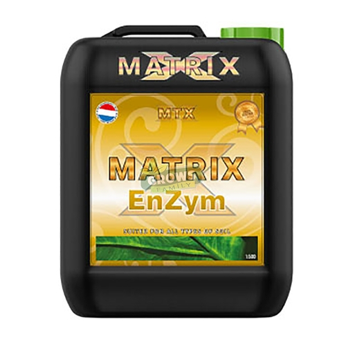 Matrix Enzym 5 litre