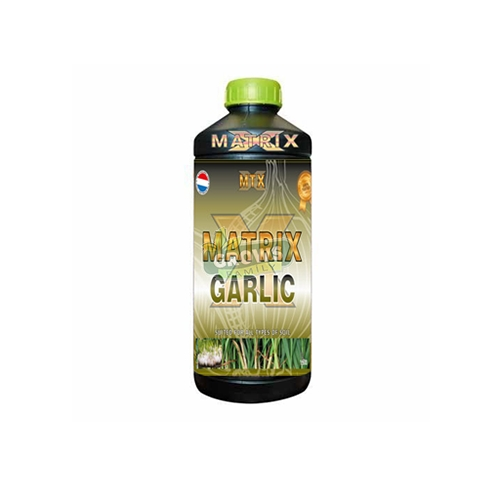 Matrix Garlic 1 litre