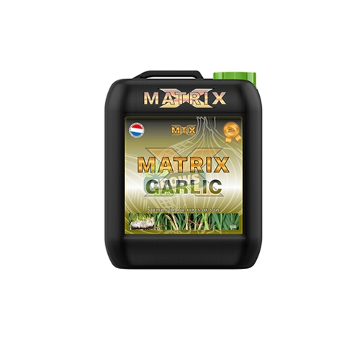 Matrix Garlic 5 litre