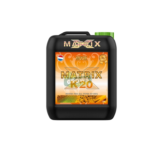 Matrix K 20% Kalium 5 litre