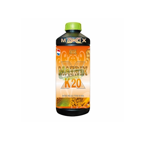Matrix K 20% Kalsiyum 1 litre