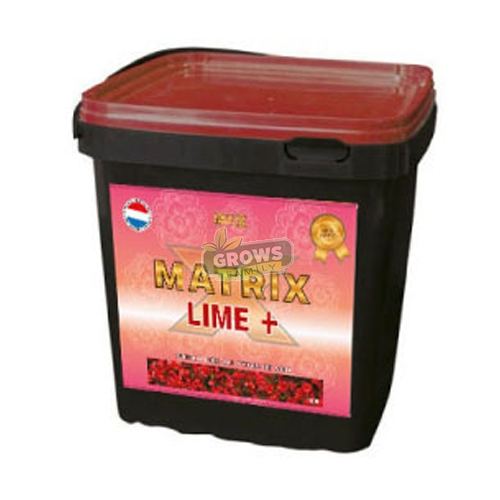 Matrix Lime + 5 kg