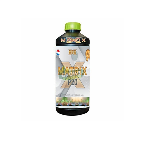 Matrix P 20% Fosfor 1 litre