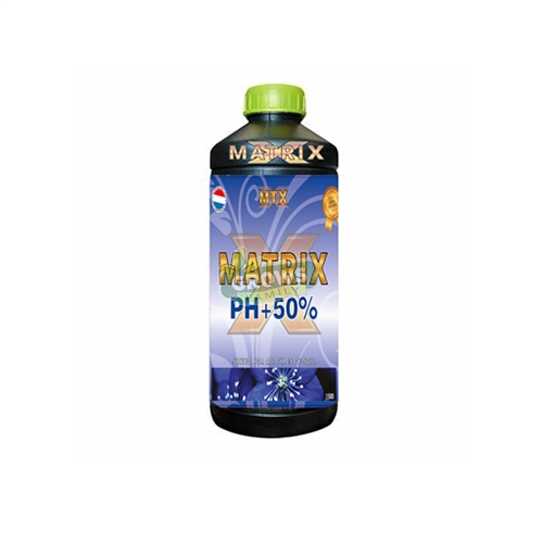 Matrix Ph + 50% 1 litre