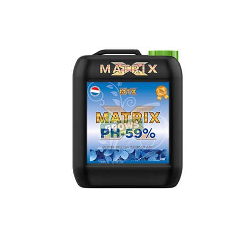 Matrix Ph - 59% 5 litre