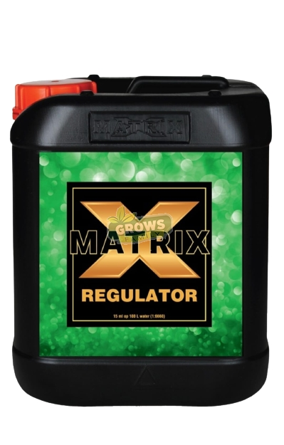 Matrix Regulator 5 litre