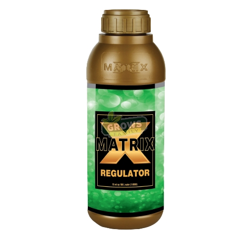 Matrix Regulator 500 ml