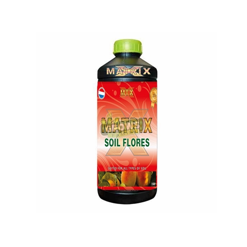 Matrix Soil Flores 1 litre