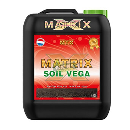 Matrix Soil Vega 20 litre
