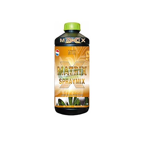Matrix Spray Mix 500 ml