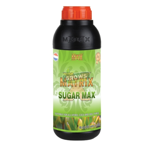 Matrix Sugar Max 1 litre