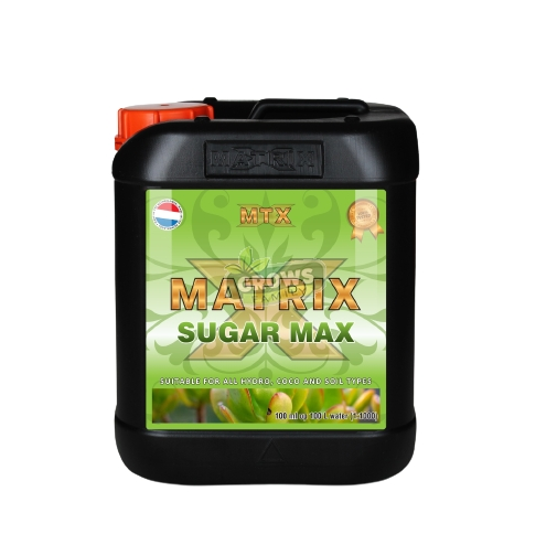 Matrix Sugar Max 5 litre