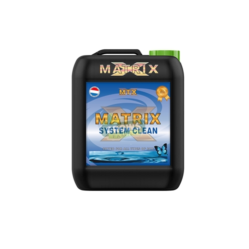 Matrix System Clean 5 litre