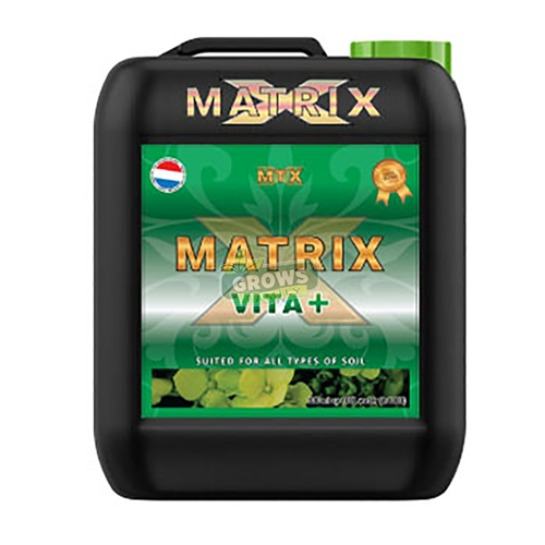 Matrix Vita + 10 litre
