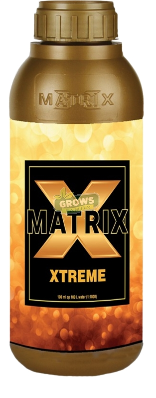Matrix Xtreme Boost 1 litre